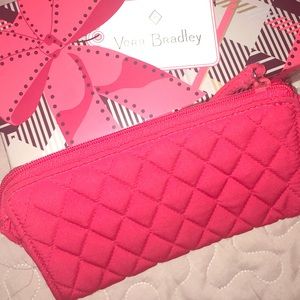 Vera Bradley Wallet